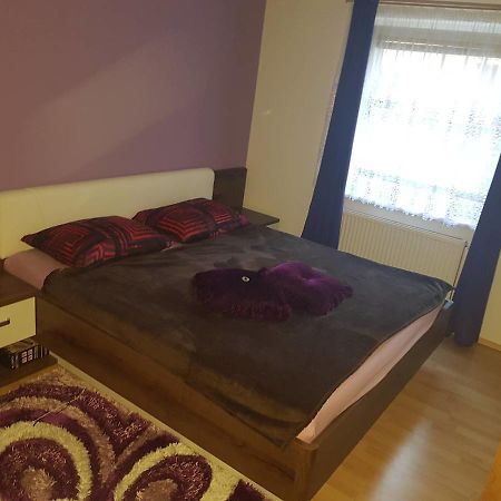 Divan Han Rooms Sarajevo Eksteriør billede