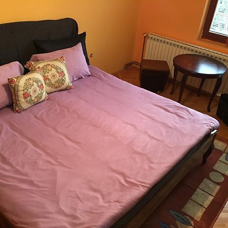 Divan Han Rooms Sarajevo Eksteriør billede