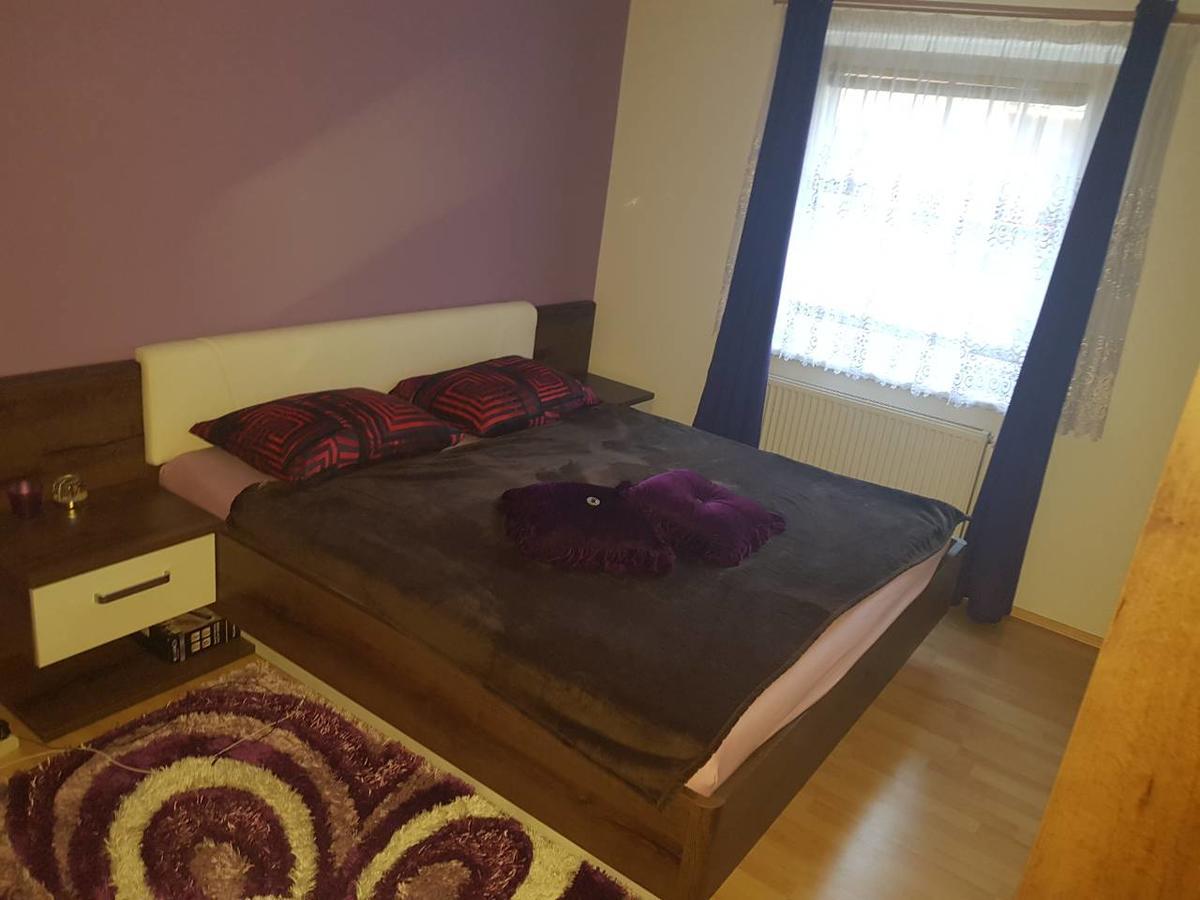 Divan Han Rooms Sarajevo Eksteriør billede