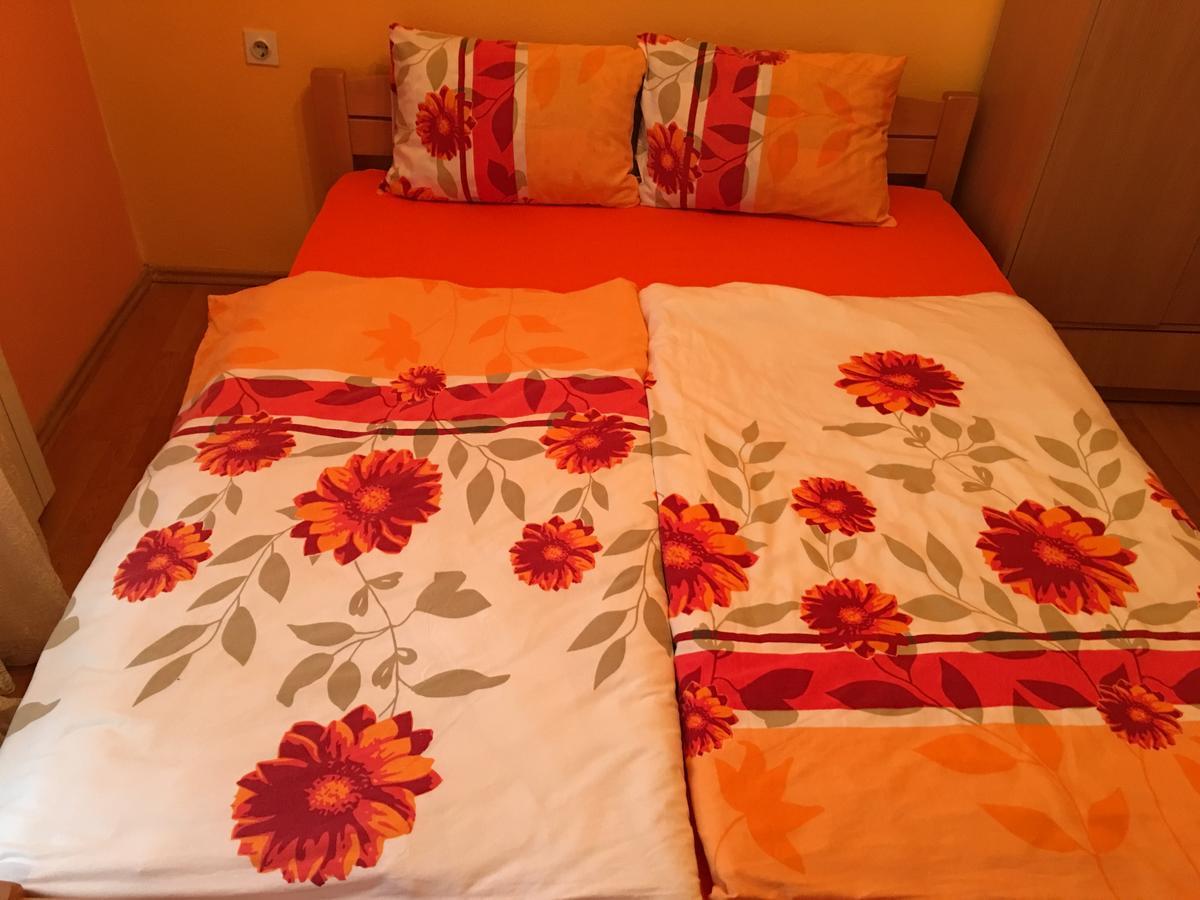 Divan Han Rooms Sarajevo Eksteriør billede