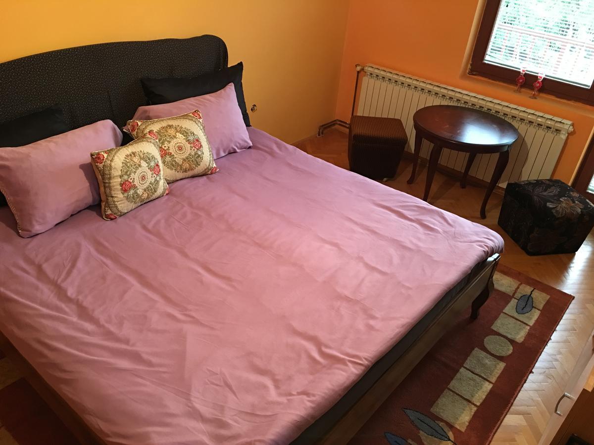 Divan Han Rooms Sarajevo Eksteriør billede