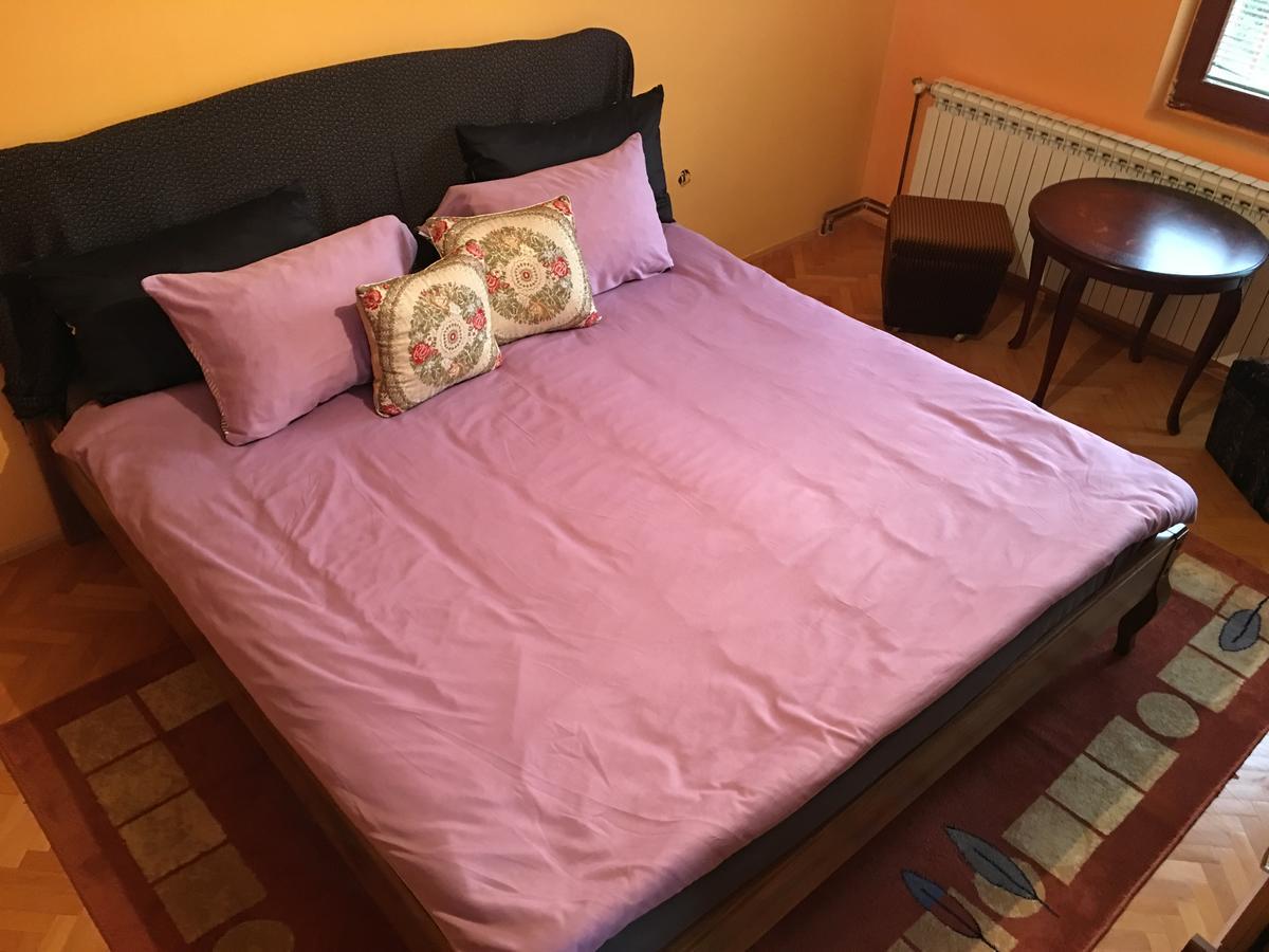 Divan Han Rooms Sarajevo Eksteriør billede
