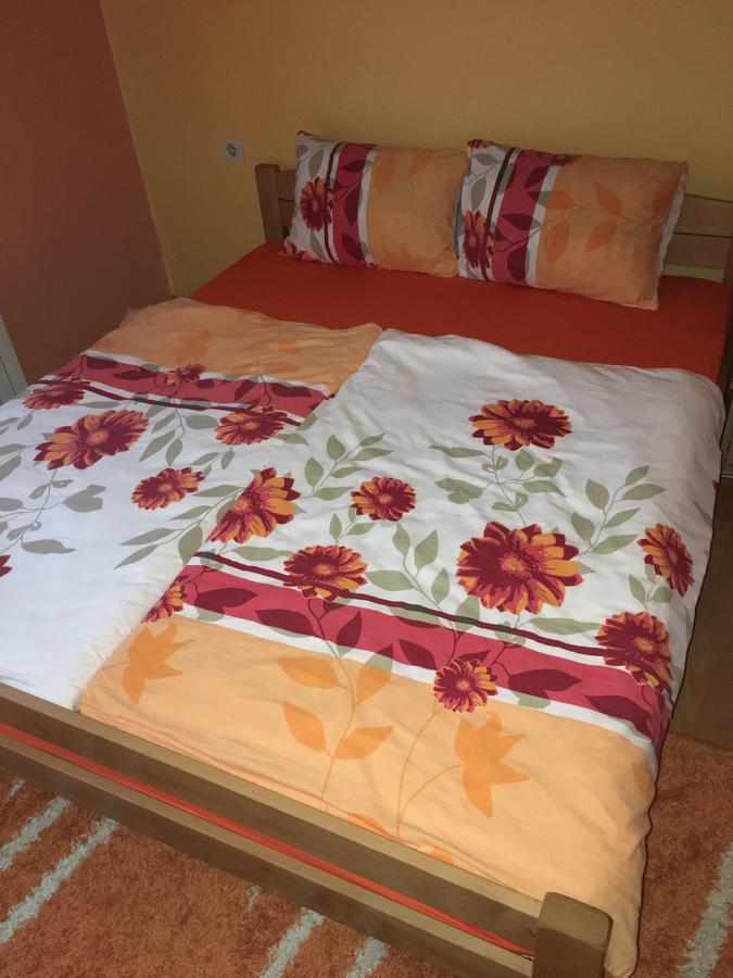 Divan Han Rooms Sarajevo Eksteriør billede