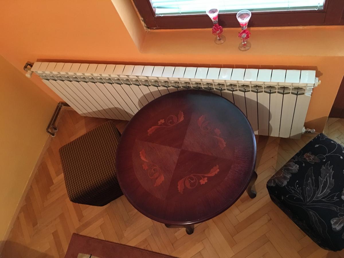 Divan Han Rooms Sarajevo Eksteriør billede