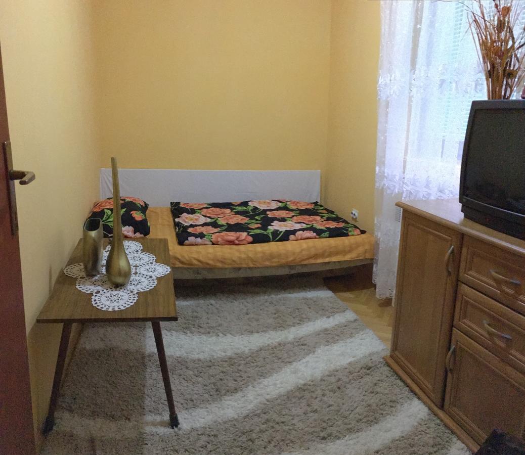 Divan Han Rooms Sarajevo Eksteriør billede