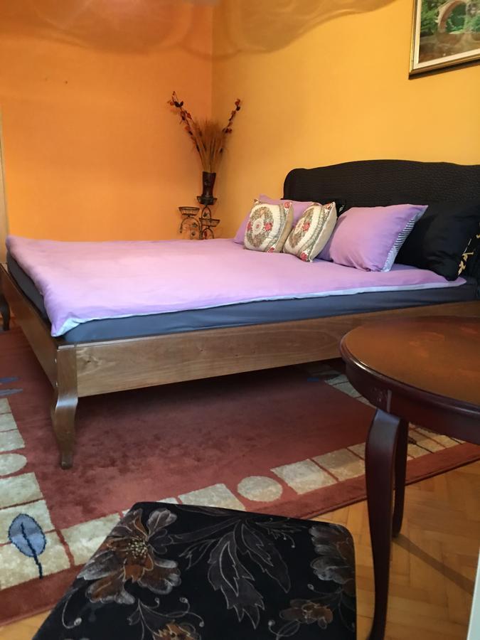 Divan Han Rooms Sarajevo Eksteriør billede