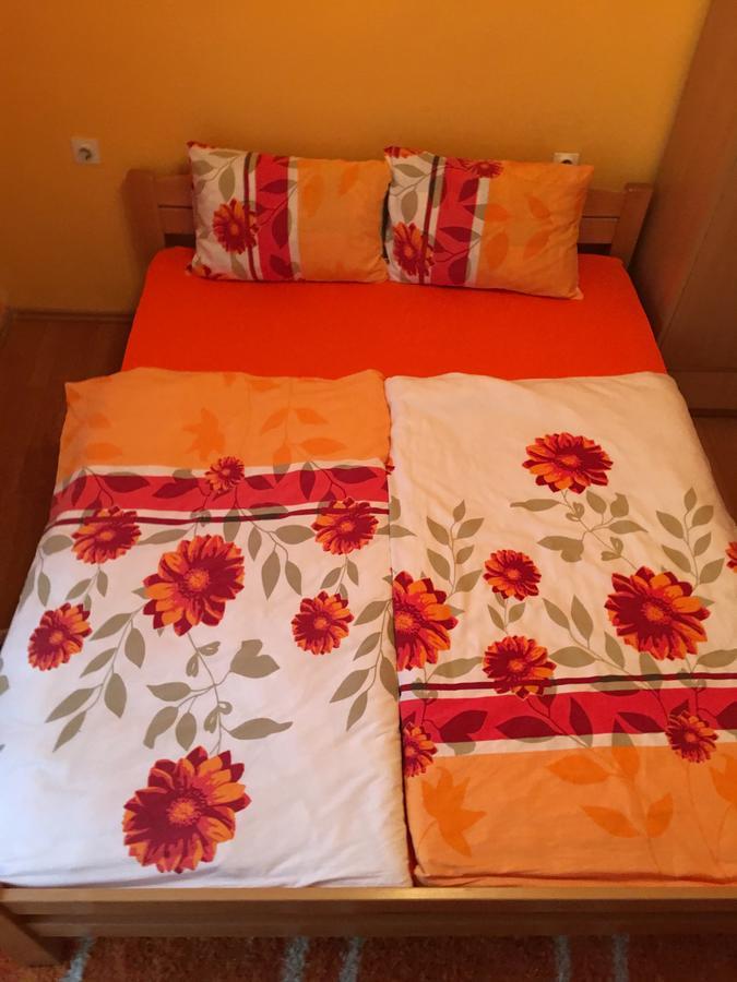 Divan Han Rooms Sarajevo Eksteriør billede