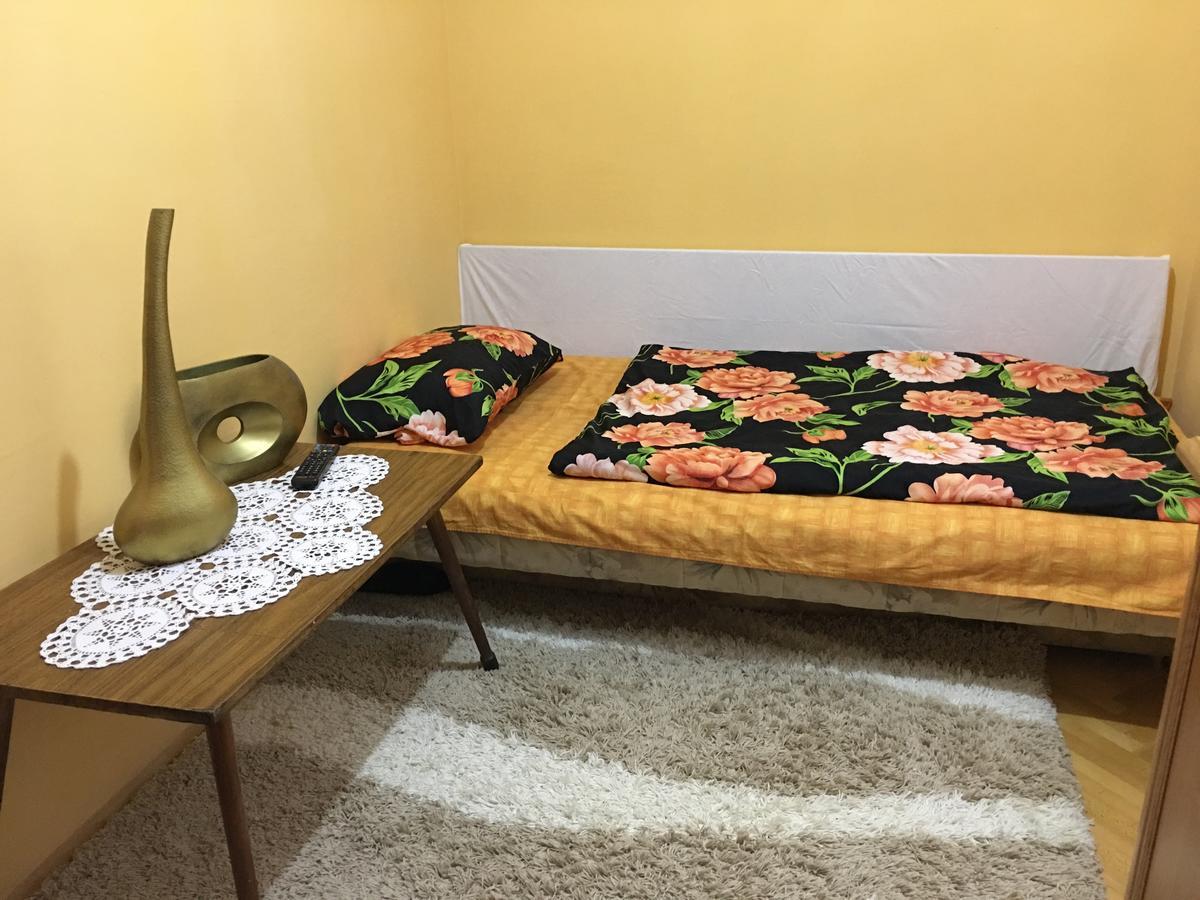 Divan Han Rooms Sarajevo Eksteriør billede