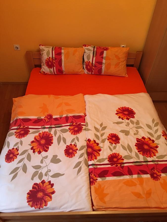 Divan Han Rooms Sarajevo Eksteriør billede